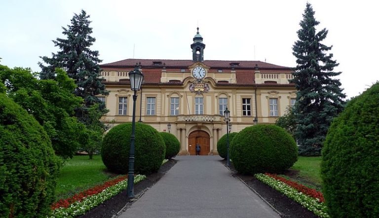 Otevřený dopis zastupitelů za Strany zelených starostovi Městské části Praha 8 Jiřímu Janků