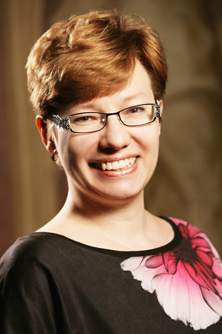 Změna radní městské části Dany Blahunkové