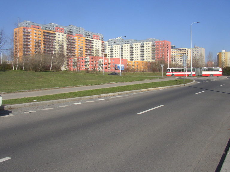 Tramvaj do Dejvic a Bohnic je dobrý nápad